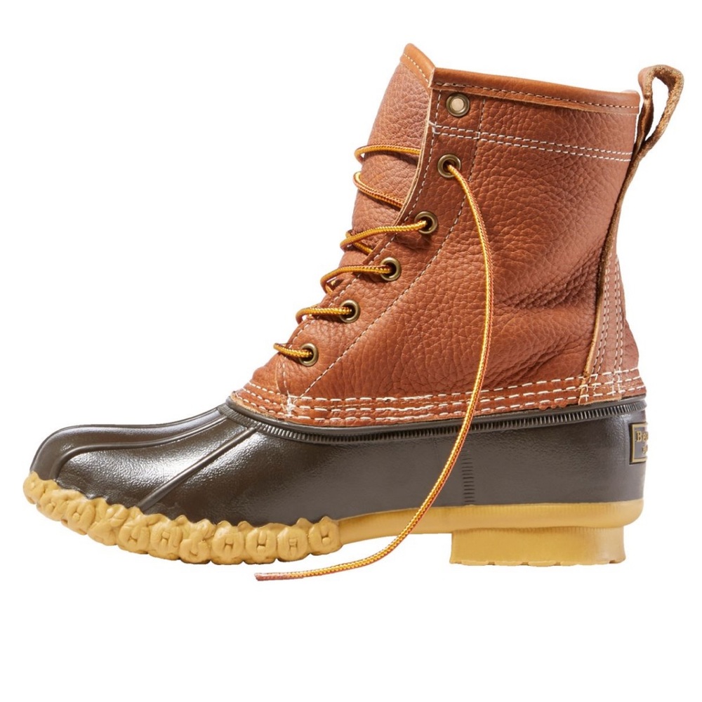 L.L. Bean Women’s Bean Boot Sherling - image 5